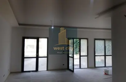 Apartment - 3 Bedrooms - 3 Bathrooms for sale in Westown - Sheikh Zayed Compounds - Sheikh Zayed City - Giza