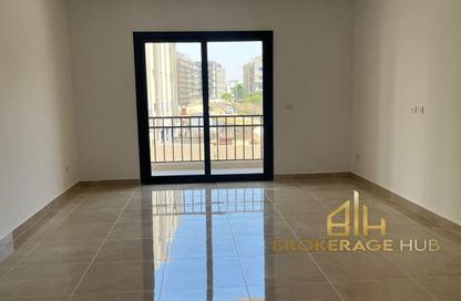 Apartment - 3 Bedrooms - 3 Bathrooms for rent in Moon Residences - Fifth Square - The 5th Settlement - New Cairo City - Cairo