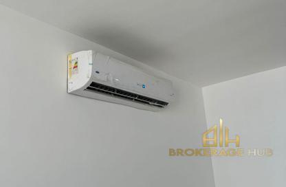 Apartment - 3 Bedrooms - 3 Bathrooms for rent in Moon Residences - Fifth Square - The 5th Settlement - New Cairo City - Cairo