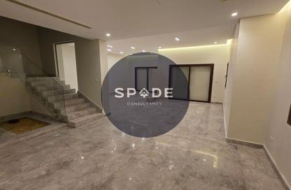 Townhouse - 4 Bedrooms - 4 Bathrooms for sale in City Gate - 5th Settlement Compounds - The 5th Settlement - New Cairo City - Cairo Townhouse - 4 Bedrooms - 4 Bathrooms for sale in City Gate - 5th Settlement Compounds - The 5th Settlement - New Cairo City - Cairo