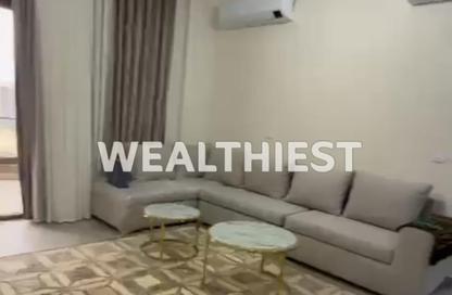 Apartment - 2 Bedrooms - 1 Bathroom for sale in B12 - Madinaty - Cairo