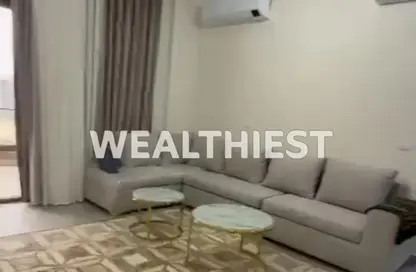 Apartment - 2 Bedrooms - 1 Bathroom for sale in B12 - Madinaty - Cairo