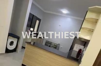 Apartment - 2 Bedrooms - 1 Bathroom for sale in B12 - Madinaty - Cairo
