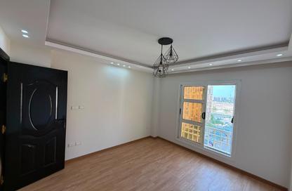 Apartment - 2 Bedrooms - 1 Bathroom for sale in B7 - Madinaty - Cairo