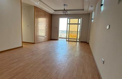 Apartment - 2 Bedrooms - 1 Bathroom for sale in B7 - Madinaty - Cairo