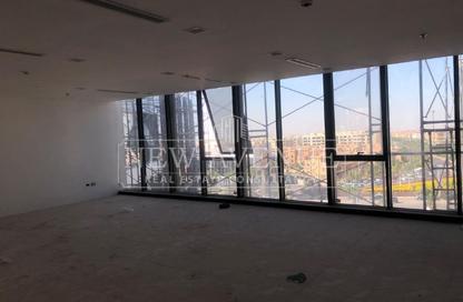 Office Space - Studio - 1 for rent in W Signature By Waterway - South Investors Area - New Cairo City - Cairo Office Space - Studio - 1 for rent in W Signature By Waterway - South Investors Area - New Cairo City - Cairo