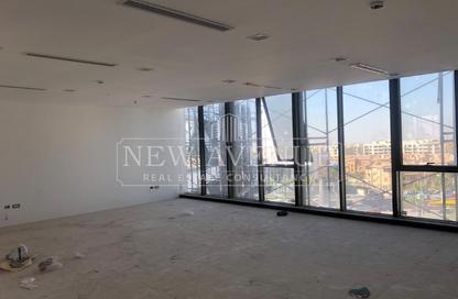 Office Space - Studio - 1 for rent in W Signature By Waterway - South Investors Area - New Cairo City - Cairo Office Space - Studio - 1 for rent in W Signature By Waterway - South Investors Area - New Cairo City - Cairo
