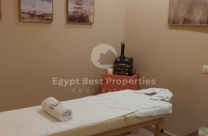 Medical Facility - Studio - 3 for rent in Bank Center Street - South Teseen St. - The 5th Settlement - New Cairo City - Cairo