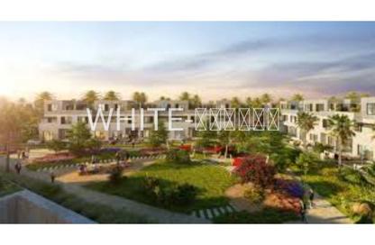 Townhouse - 3 Bedrooms - 3 Bathrooms for sale in Al Burouj Compound - El Shorouk Compounds - Shorouk City - Cairo Townhouse - 3 Bedrooms - 3 Bathrooms for sale in Al Burouj Compound - El Shorouk Compounds - Shorouk City - Cairo