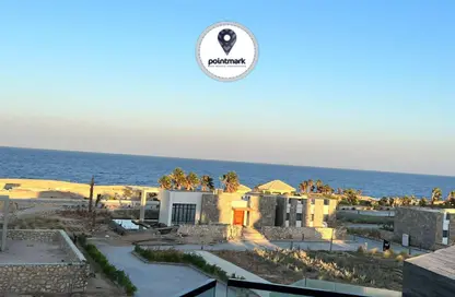 شاليه - 2 غرف نوم - 2 حمامات للبيع في ريف تاون - سوما باى - سفاجا - الغردقة - محافظة البحر الاحمر