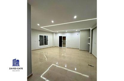 Apartment - 3 Bedrooms - 2 Bathrooms for rent in 7th District - Sheikh Zayed City - Giza