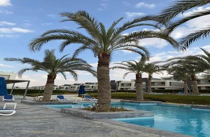 Twin House - 6 Bedrooms - 5 Bathrooms for sale in La Vista City - New Capital Compounds - New Capital City - Cairo Twin House - 6 Bedrooms - 5 Bathrooms for sale in La Vista City - New Capital Compounds - New Capital City - Cairo