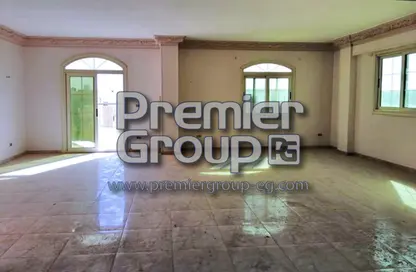 Apartment - 3 Bedrooms - 3 Bathrooms for rent in Al Ekhshedy St. - El Banafseg 7 - El Banafseg - New Cairo City - Cairo Apartment - 3 Bedrooms - 3 Bathrooms for rent in Al Ekhshedy St. - El Banafseg 7 - El Banafseg - New Cairo City - Cairo