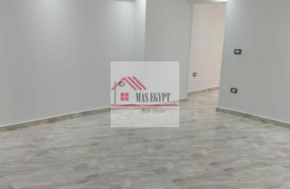 Office Space - 3 Bedrooms - 3 Bathrooms for rent in Shehab St. - Mohandessin - Giza