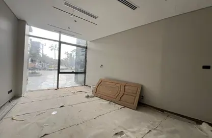 مساحات مكتبية - 3 غرف نوم - 1 حمام للايجار في كايرو بيزنس بارك - كمبوندات التجمع الخامس - التجمع الخامس - مدينة القاهرة الجديدة - القاهرة