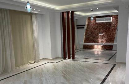 Duplex - 3 Bedrooms - 3 Bathrooms for rent in Eastown - 5th Settlement Compounds - The 5th Settlement - New Cairo City - Cairo