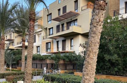 Duplex - 3 Bedrooms - 3 Bathrooms for rent in Eastown - 5th Settlement Compounds - The 5th Settlement - New Cairo City - Cairo Duplex - 3 Bedrooms - 3 Bathrooms for rent in Eastown - 5th Settlement Compounds - The 5th Settlement - New Cairo City - Cairo