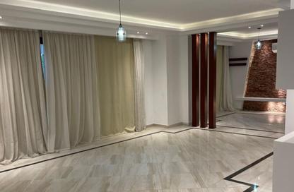 Duplex - 3 Bedrooms - 3 Bathrooms for rent in Eastown - 5th Settlement Compounds - The 5th Settlement - New Cairo City - Cairo Duplex - 3 Bedrooms - 3 Bathrooms for rent in Eastown - 5th Settlement Compounds - The 5th Settlement - New Cairo City - Cairo