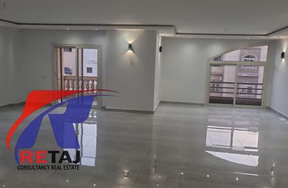 Apartment - 3 - 3 for rent in West Arabella - 5th Settlement Compounds - The 5th Settlement - New Cairo City - Cairo