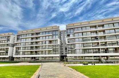 Apartment - 3 Bedrooms - 2 Bathrooms for sale in lakefront - Hadayek October - 6 October City - Giza
