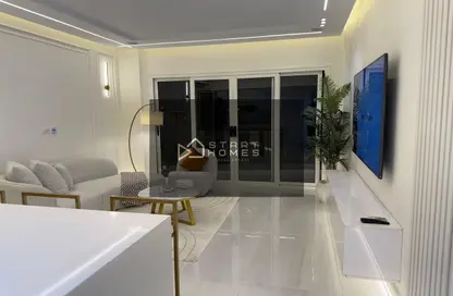 Apartment - 2 Bedrooms - 2 Bathrooms for rent in Privado - Madinaty - Cairo Apartment - 2 Bedrooms - 2 Bathrooms for rent in Privado - Madinaty - Cairo