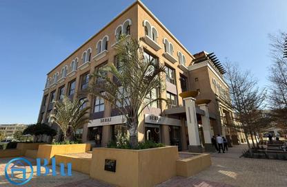 Office Space - 7+ Bedrooms - 2 Bathrooms for rent in Mivida - 5th Settlement Compounds - The 5th Settlement - New Cairo City - Cairo