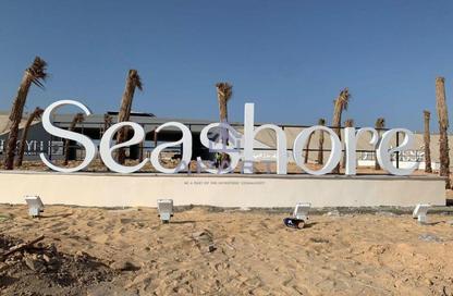 Chalet - 3 Bedrooms - 4 Bathrooms for sale in Seashore - Ras Al Hekma - North Coast Chalet - 3 Bedrooms - 4 Bathrooms for sale in Seashore - Ras Al Hekma - North Coast