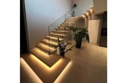 شقة - 4 غرف نوم - 3 حمامات للبيع في الباتيو اورو - كمبوندات التجمع الخامس - التجمع الخامس - مدينة القاهرة الجديدة - القاهرة