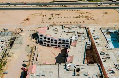 Apartment - 2 Bedrooms - 1 Bathroom for sale in Aurora Palace - Hurghada Resorts - Hurghada - Red Sea