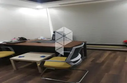 مساحات مكتبية - 5 غرف نوم - 2 حمامات للبيع في تريفيوم بزنس كومبلكس - شارع التسعين الشمالي - التجمع الخامس - مدينة القاهرة الجديدة - القاهرة