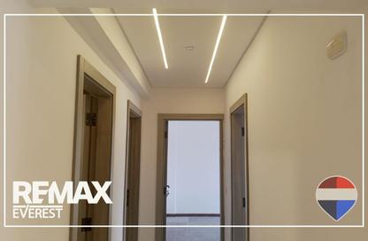 Apartment - 3 Bedrooms - 3 Bathrooms for rent in Green 5 - 6 October Compounds - 6 October City - Giza