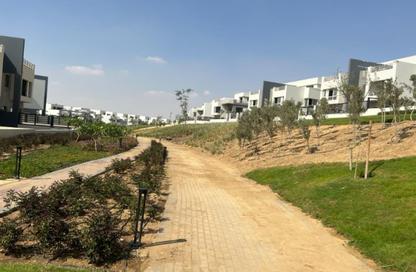 Townhouse - 5 Bedrooms - 4 Bathrooms for sale in Hyde Park - New Cairo City - Cairo Townhouse - 5 Bedrooms - 4 Bathrooms for sale in Hyde Park - New Cairo City - Cairo