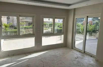 Apartment - 3 Bedrooms - 3 Bathrooms for sale in Mountain View iCity October - 6 October Compounds - 6 October City - Giza