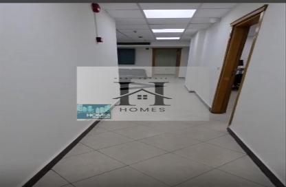 Office Space - 6 Bedrooms - 5 Bathrooms for rent in Gameat Al Dewal Al Arabeya St. - Mohandessin - Giza
