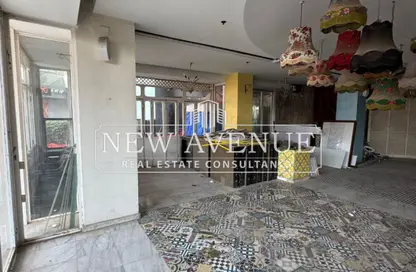 محل - استوديو - 1 حمام للايجار في امتداد الرحاب - الرحاب - مدينة القاهرة الجديدة - القاهرة