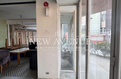 Retail - Studio - 1 Bathroom for rent in El Rehab Extension - Al Rehab - New Cairo City - Cairo