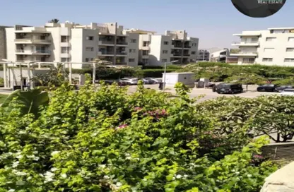 شقة - 2 غرف نوم - 1 حمام للبيع في ذا ادريس - الحي الثاني عشر - الشيخ زايد - الجيزة