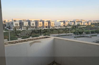 فيلا - 3 غرف نوم - 3 حمامات للبيع في جاردن ريزدنس - هايد بارك - مدينة القاهرة الجديدة - القاهرة
