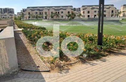 Apartment - 3 Bedrooms - 3 Bathrooms for sale in L'avenir - Mostakbal City Compounds - Mostakbal City - Future City - Cairo