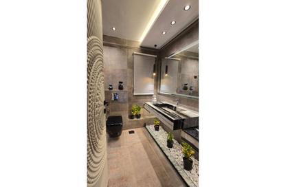 Apartment - 2 Bedrooms - 3 Bathrooms for rent in Regents Park - Al Andalus District - New Cairo City - Cairo