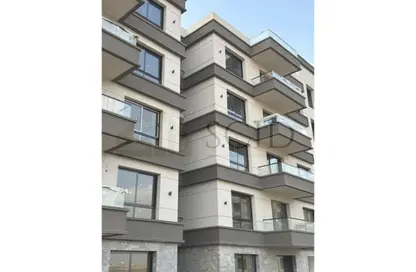 Apartment - 2 Bedrooms - 2 Bathrooms for sale in DeJoya Residence - New Zayed City - Sheikh Zayed City - Giza