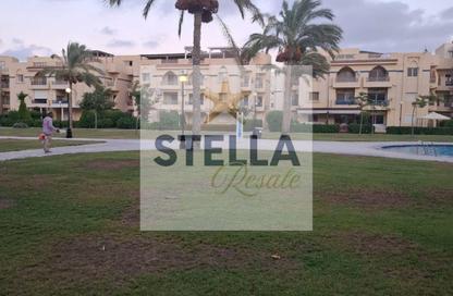 Chalet - 4 - 3 for sale in Stella Sidi Abdel Rahman - Sidi Abdel Rahman - North Coast