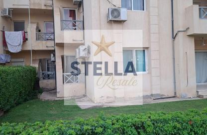 Chalet - 4 - 3 for sale in Stella Sidi Abdel Rahman - Sidi Abdel Rahman - North Coast