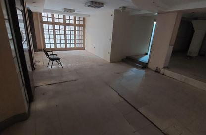 Whole Building - Studio - 5 Bathrooms for rent in Al Merghany St. - Ard El Golf - Heliopolis - Masr El Gedida - Cairo