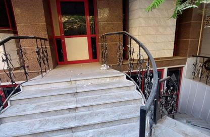 Whole Building - Studio - 5 Bathrooms for rent in Al Merghany St. - Ard El Golf - Heliopolis - Masr El Gedida - Cairo