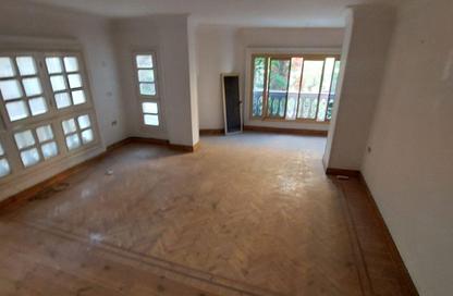 Whole Building - Studio - 5 Bathrooms for rent in Al Merghany St. - Ard El Golf - Heliopolis - Masr El Gedida - Cairo