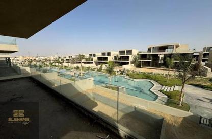 Villa - 5 Bedrooms - 5 Bathrooms for sale in The Lakeview Boutique Villas - 5th Settlement Compounds - The 5th Settlement - New Cairo City - Cairo Villa - 5 Bedrooms - 5 Bathrooms for sale in The Lakeview Boutique Villas - 5th Settlement Compounds - The 5th Settlement - New Cairo City - Cairo