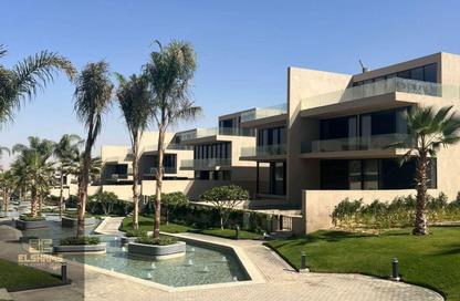 Villa - 5 Bedrooms - 5 Bathrooms for sale in The Lakeview Boutique Villas - 5th Settlement Compounds - The 5th Settlement - New Cairo City - Cairo Villa - 5 Bedrooms - 5 Bathrooms for sale in The Lakeview Boutique Villas - 5th Settlement Compounds - The 5th Settlement - New Cairo City - Cairo