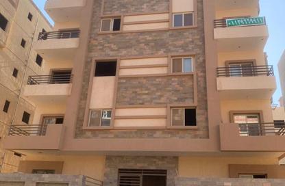 Roof - 2 Bedrooms - 2 Bathrooms for sale in LandPeak - Northern Expansions - 6 October City - Giza