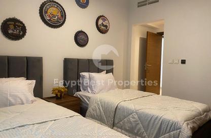 Apartment - 2 Bedrooms - 3 Bathrooms for sale in Cairo Festival City - North Investors Area - New Cairo City - Cairo Apartment - 2 Bedrooms - 3 Bathrooms for sale in Cairo Festival City - North Investors Area - New Cairo City - Cairo